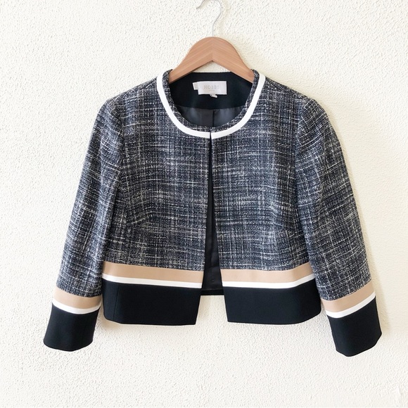 HOBBS London Aida Jacket 6 - Picture 2 of 4